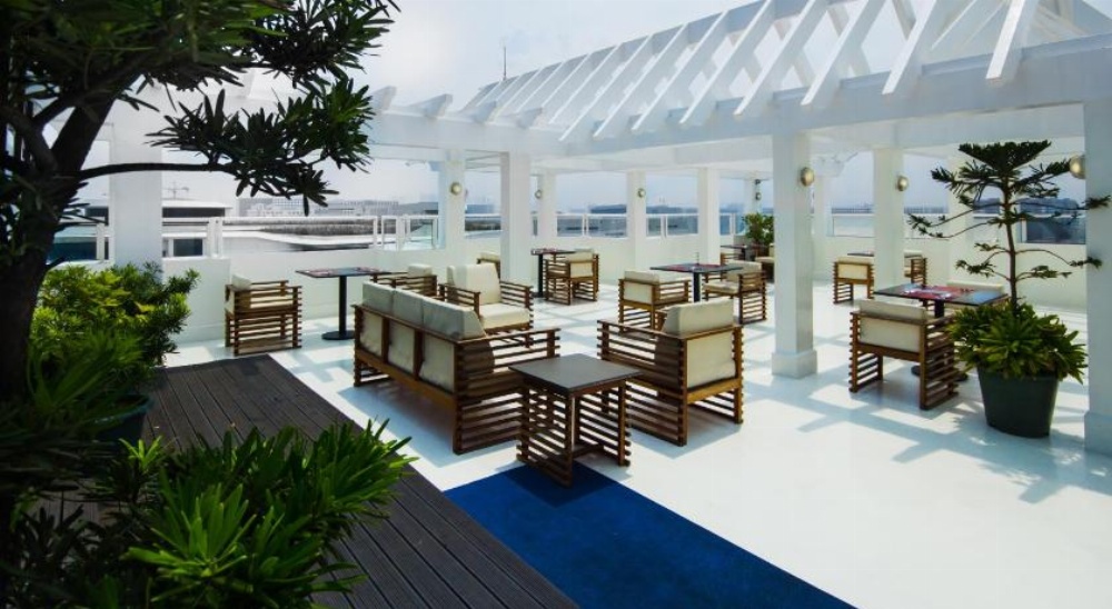 Microtel Inn & Suites By Wyndham Manila/At Mall Of Asia