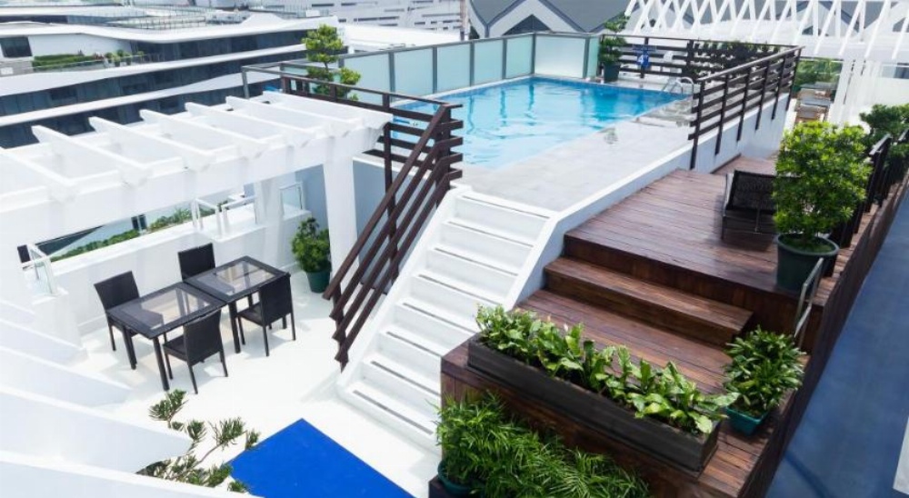 Microtel Inn & Suites By Wyndham Manila/At Mall Of Asia