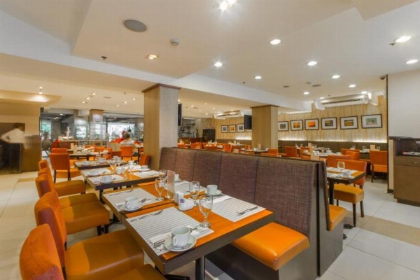 Microtel Inn & Suites By Wyndham Manila/At Mall Of Asia image 19