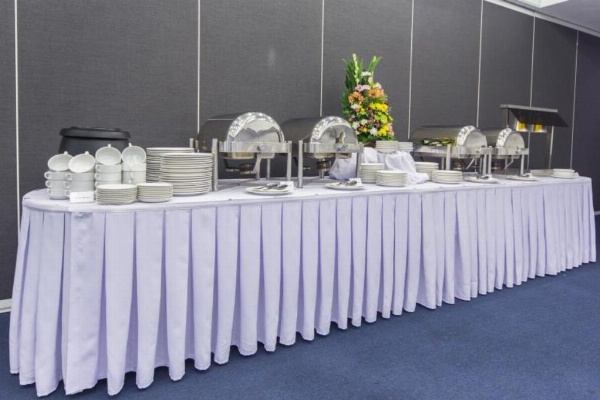 Microtel Inn & Suites By Wyndham Manila/At Mall Of Asia image 20