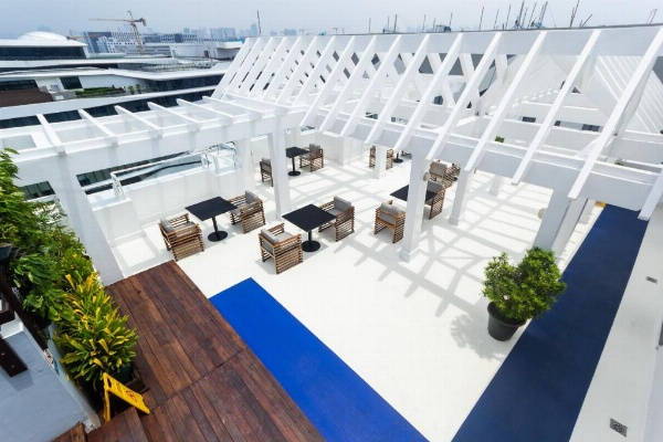 Microtel Inn & Suites By Wyndham Manila/At Mall Of Asia image 22