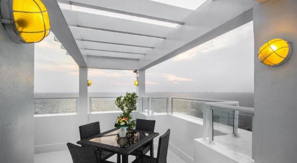 Microtel Inn & Suites By Wyndham Manila/At Mall Of Asia image 33