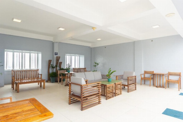 Microtel Inn & Suites By Wyndham Manila/At Mall Of Asia image 34