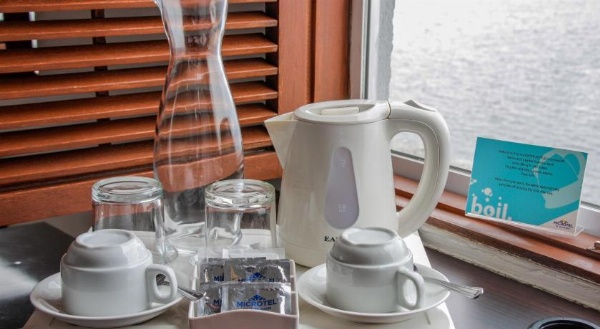 Microtel Inn & Suites By Wyndham Manila/At Mall Of Asia image 44