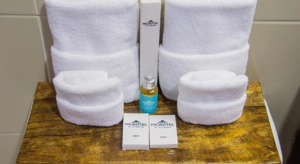 Microtel Inn & Suites By Wyndham Manila/At Mall Of Asia image 47