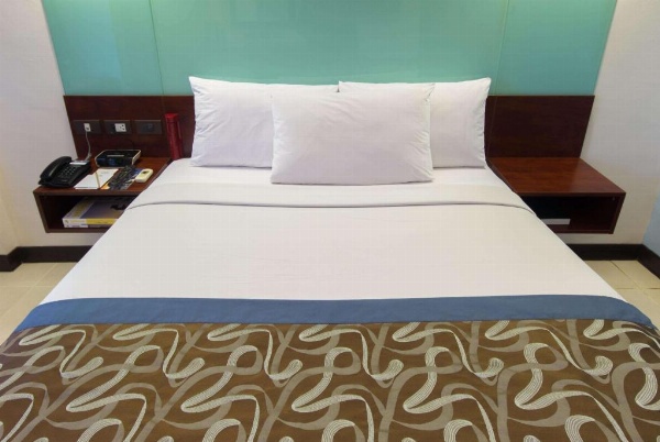 Microtel Inn & Suites By Wyndham Manila/At Mall Of Asia image 49